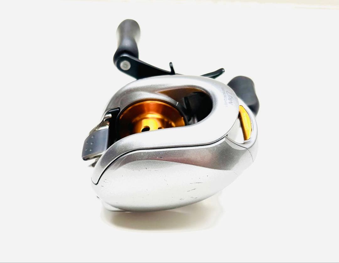 シマノ　SHIMANO 07 メタニウムmg7 左ハンドル