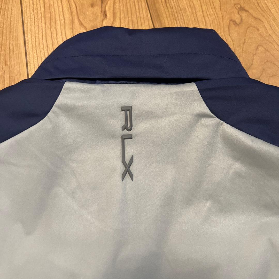 RLX ゴルフダウンジャケットM［未使用］