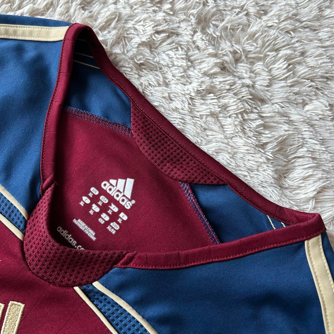 アディダス 00s NEWCASTLE UNITED XL away