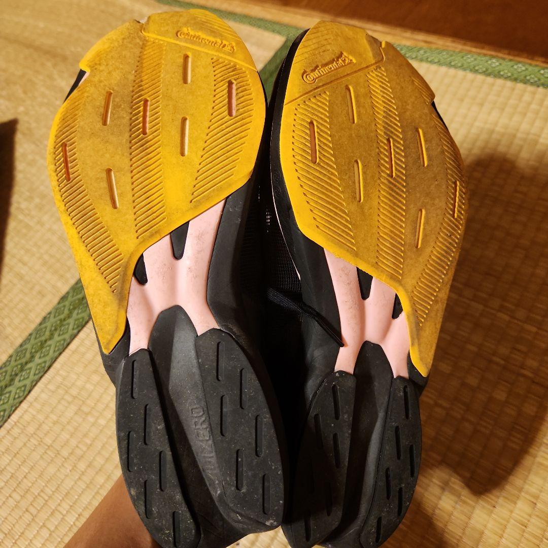 adizero ジャパン8ランニングシューズ26