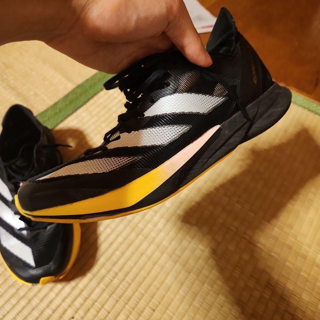 adizero ジャパン8ランニングシューズ26