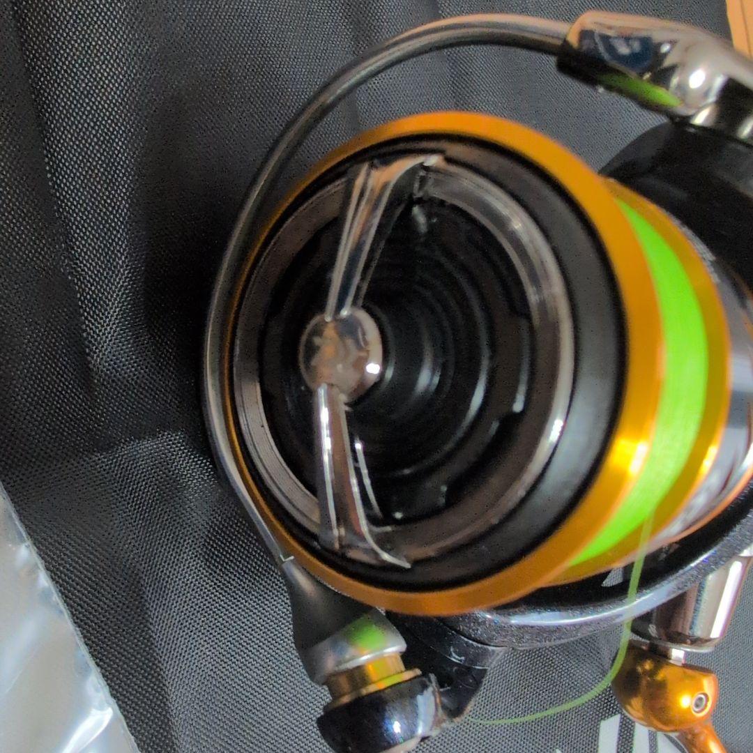 ダイワ　レブロスLT2000S(新品・未使用)