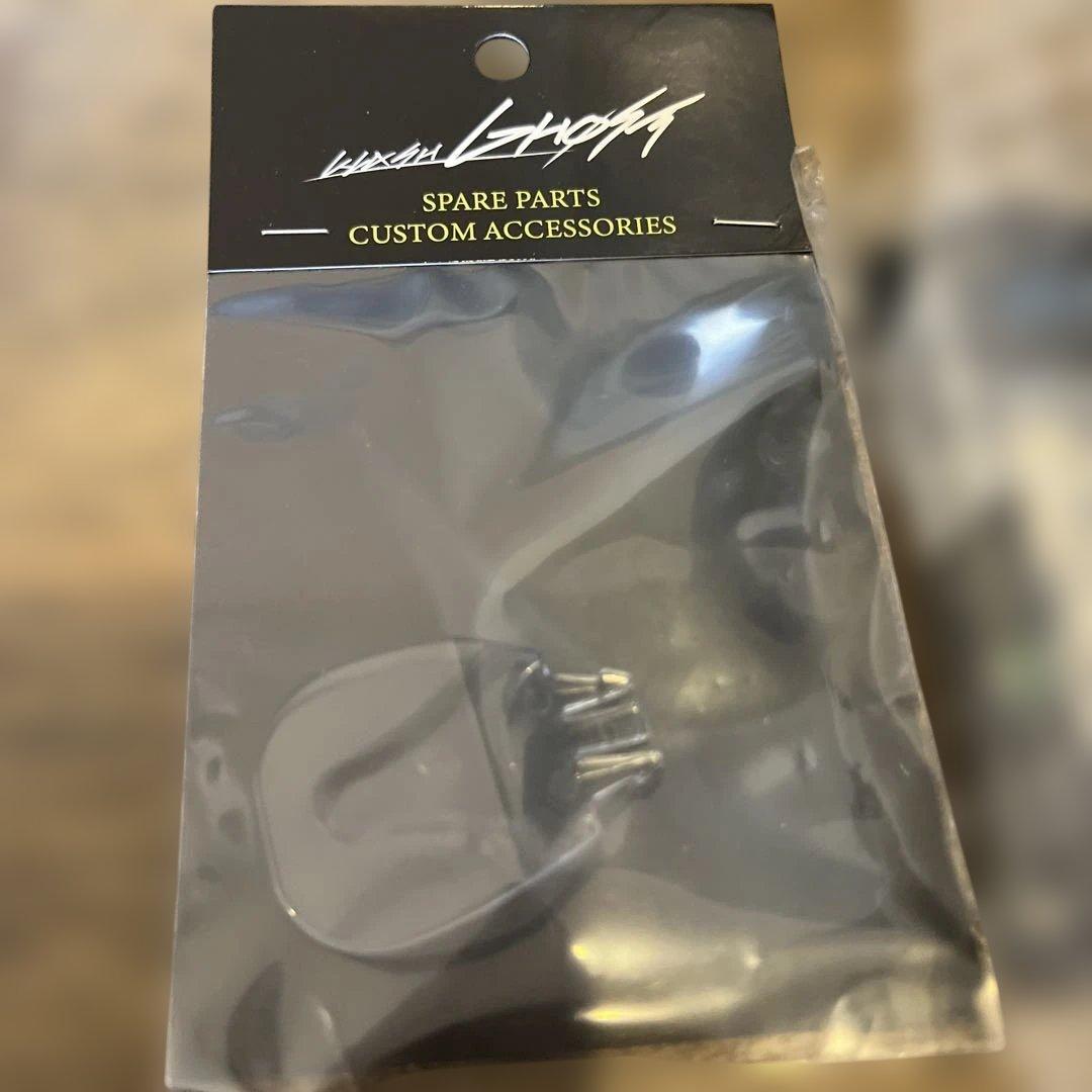 専用品　付属品無し！！DRT クラッシュゴースト　希少ベラ