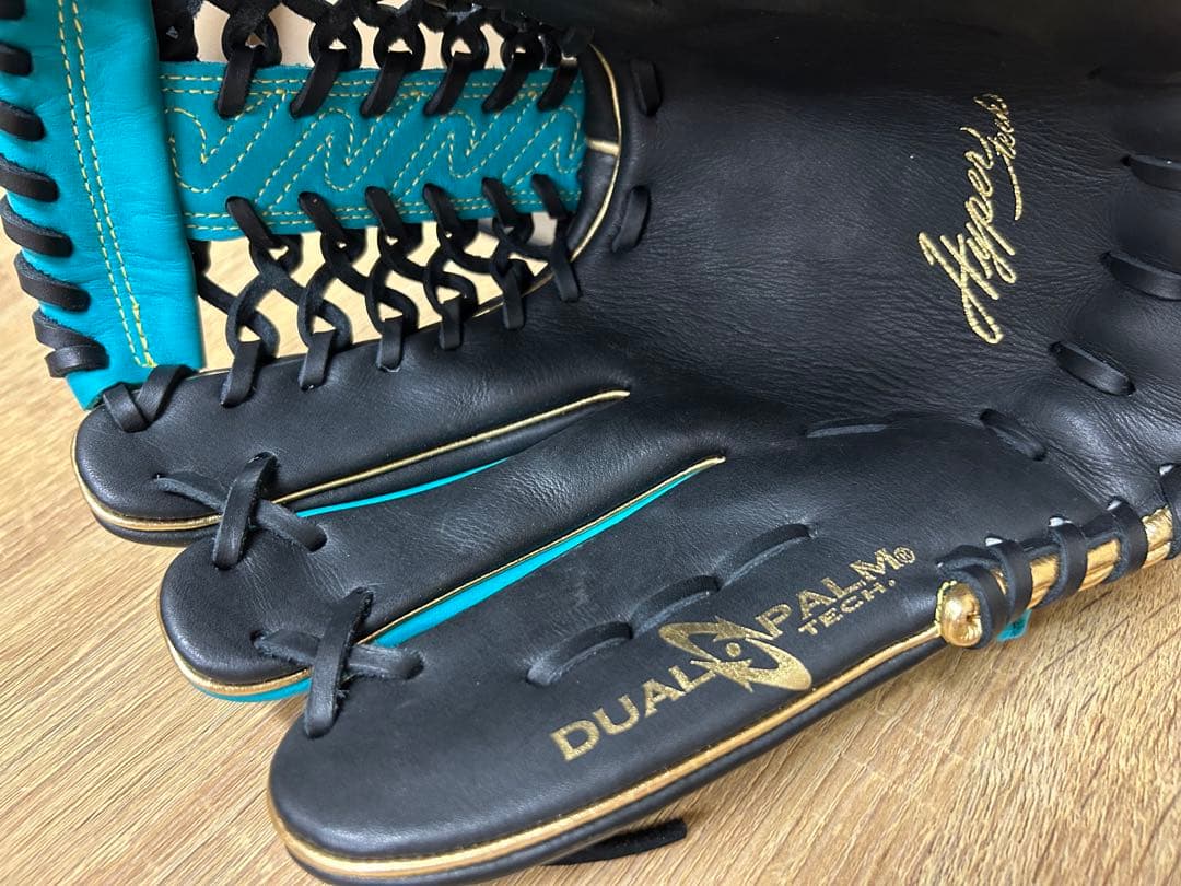 ローリングスRawlingsグローブ 軟式用 両手 両利きGR3FHTCALR