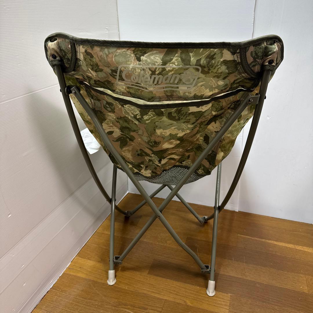 Coleman ヒーリングチェア