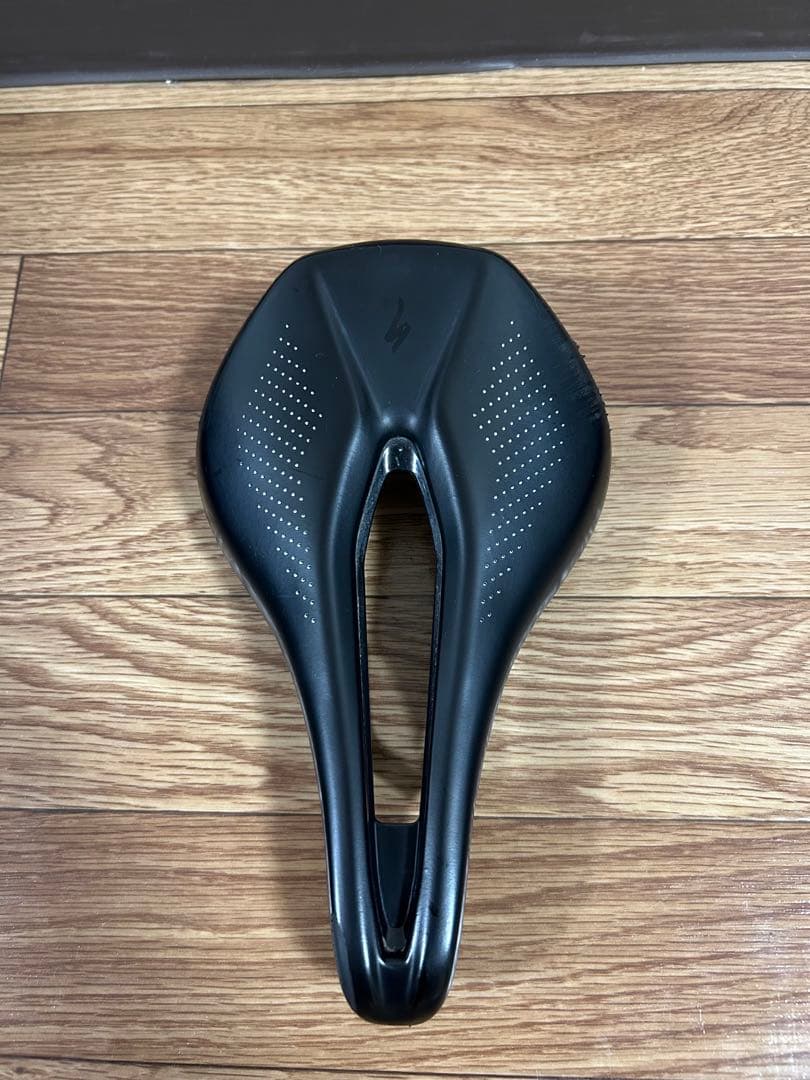 Specialized パワーサドル