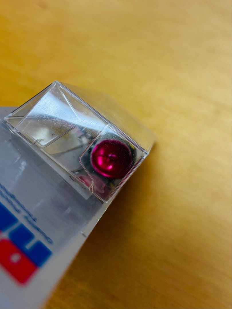 希少 REBEL レーベル POP-R 厚口 2nd // ヘドン オールド