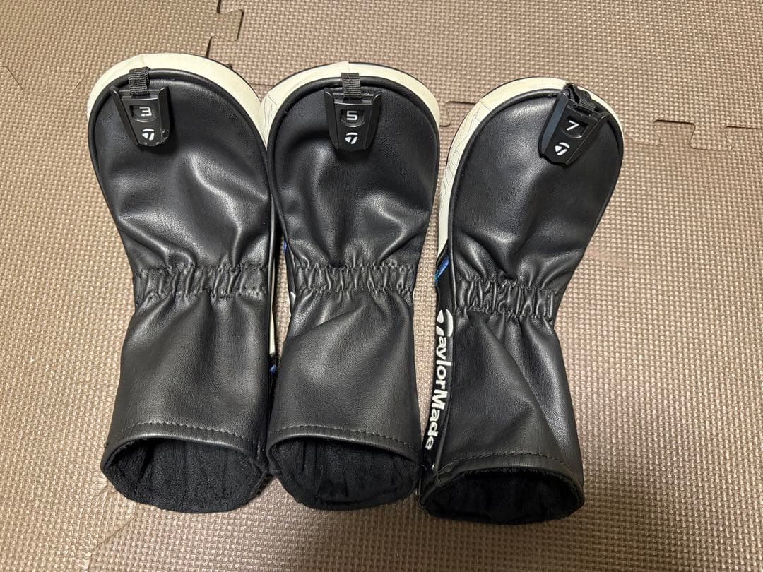 SIM2MAX-Dフェアウェイウッド2本セット(3W, 5W)