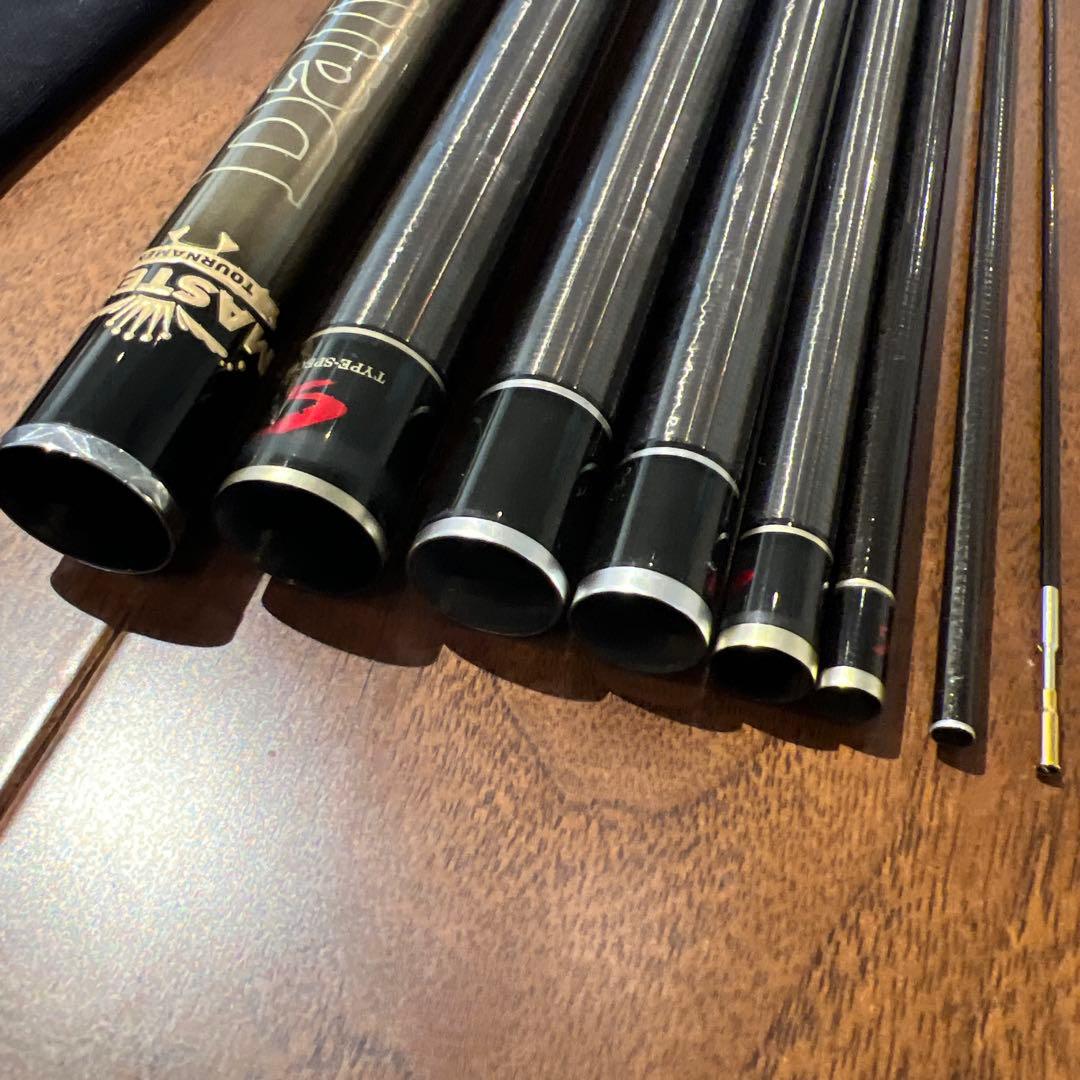 DAIWA 銀影 競技 SPECIAL A90SZ