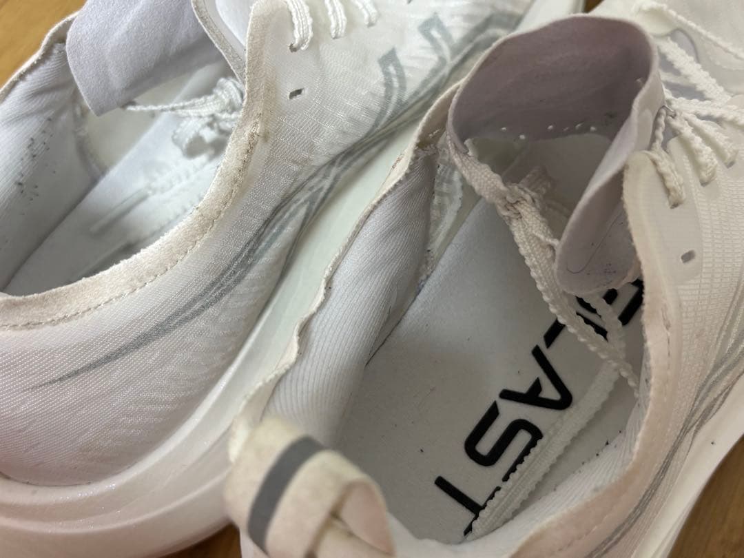 ASICS MEGABLAST 26.0cm（アシックス・メガブラスト）