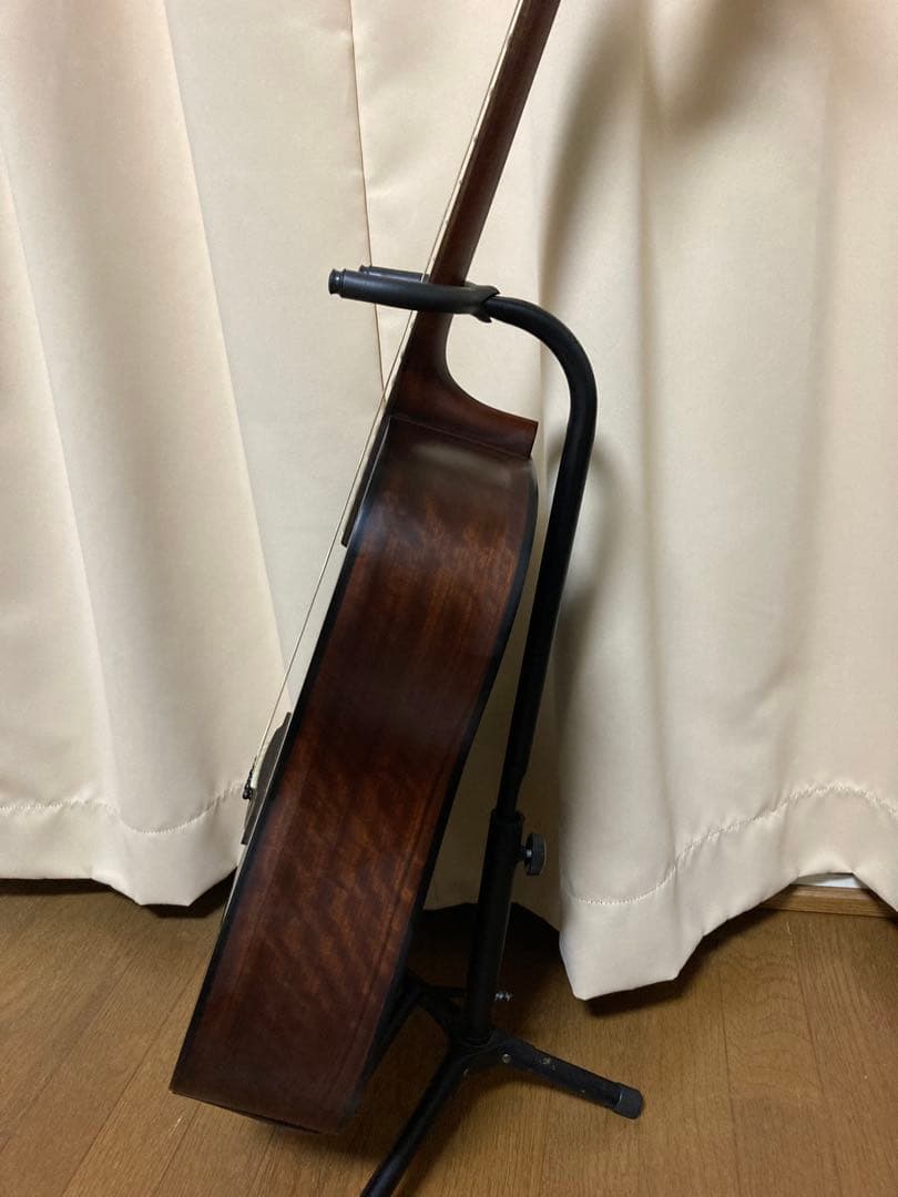 K.Yairi アコースティックギター SL-OV2 VBB 限定品