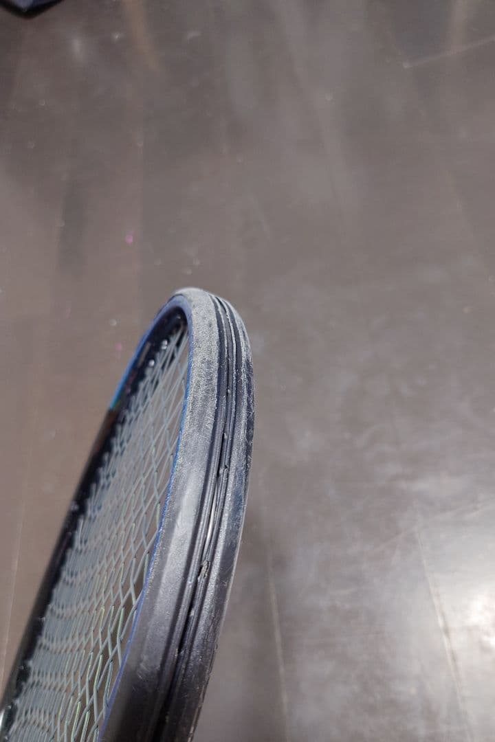 HEAD GRAVITY MP 2025　G2