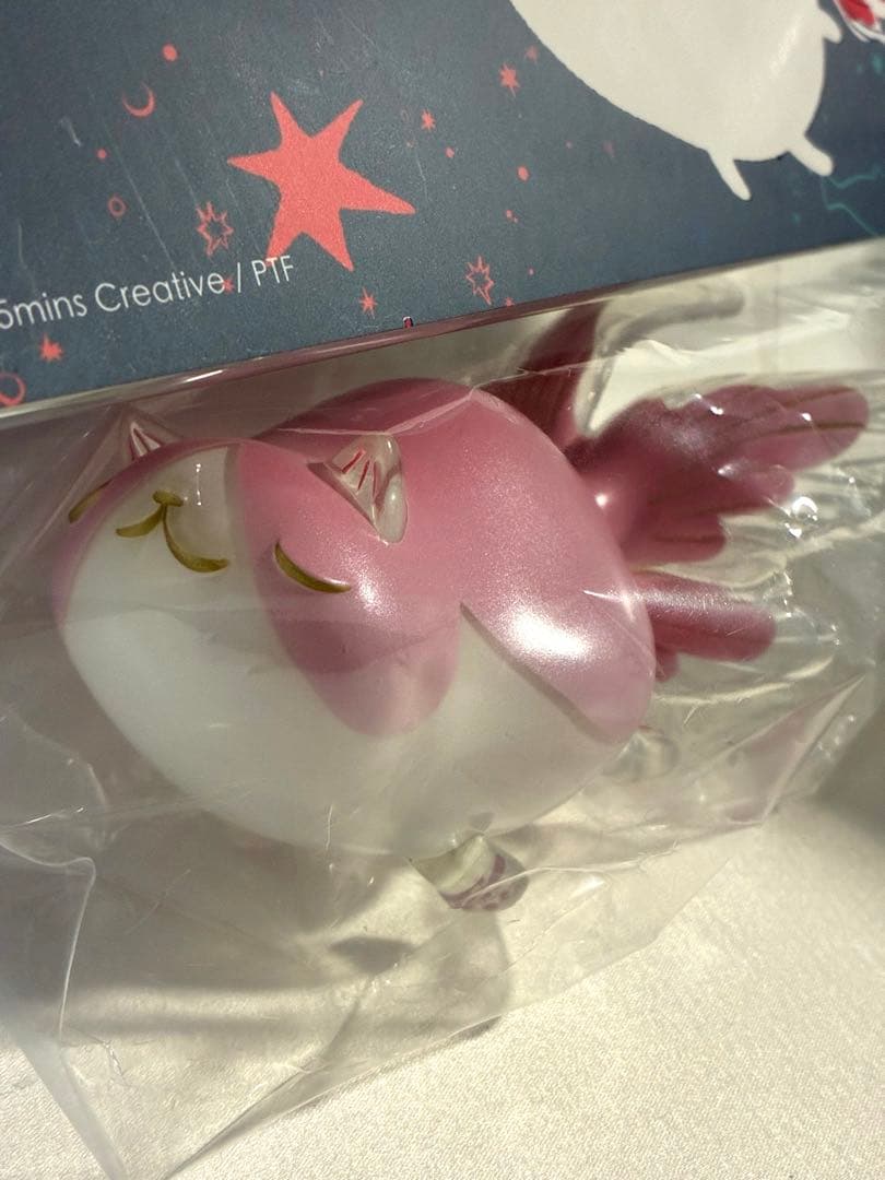 その他 Fishcat Tisha Pink Sunset