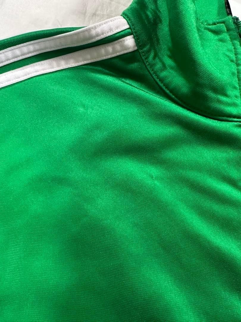希少カラー　adidas firebird トラックジャケット ジャージ