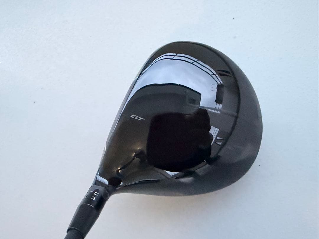 タイトリスト GT2 10° ドライバー TENSEI BLUE 1K 55s