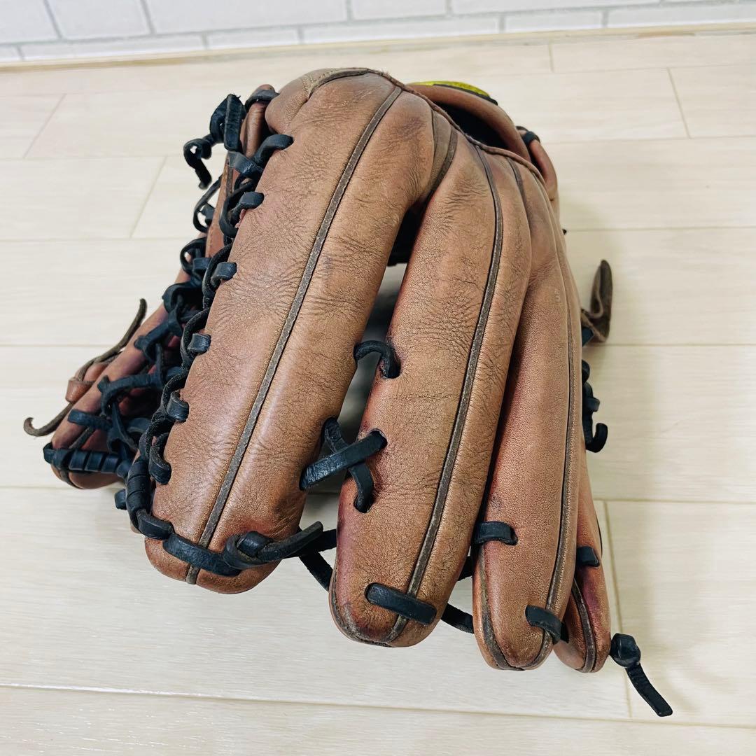 ミズノプロ グローブ 野球 外野 ミズノ Mizuno グラブ 外野手