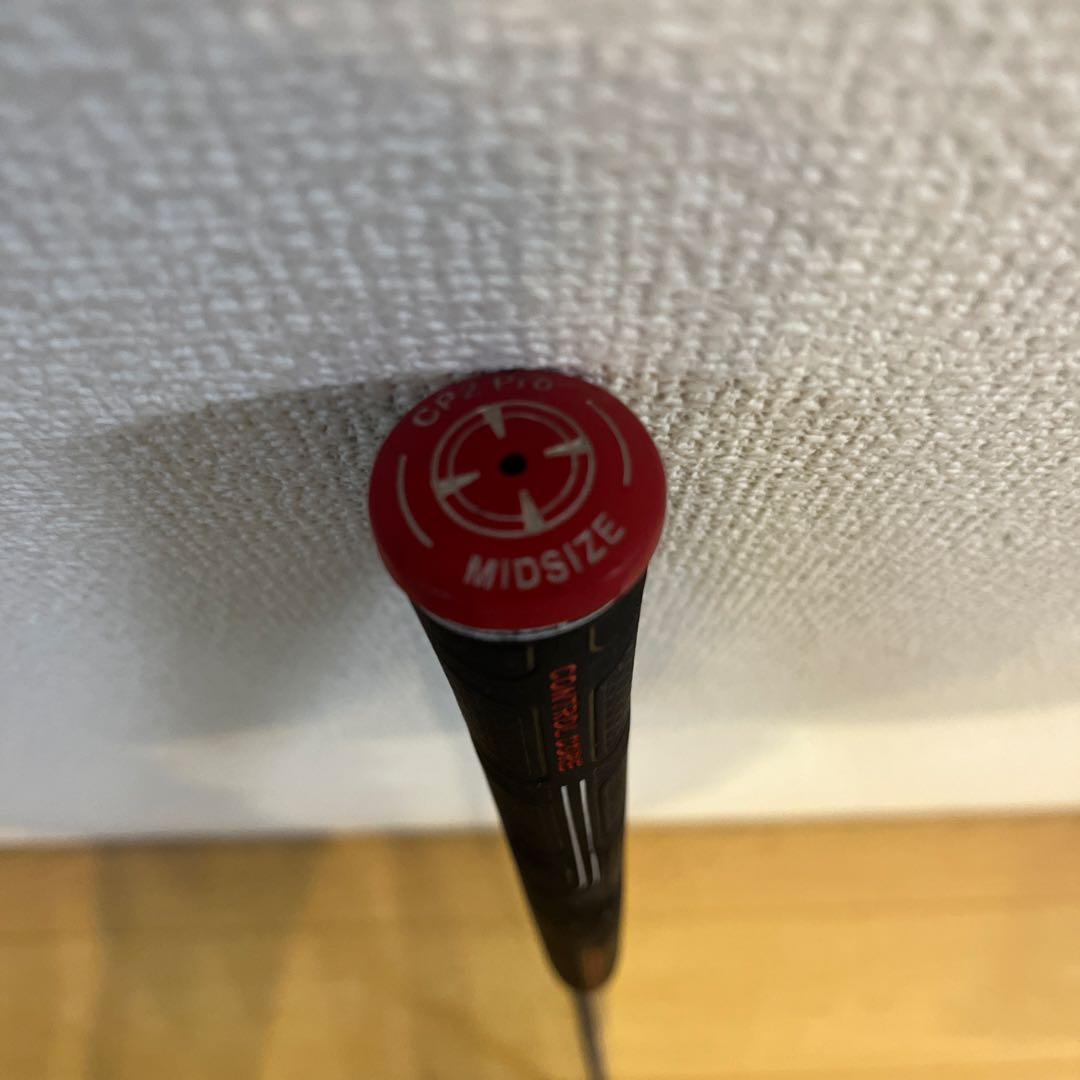 スピーダーエボリューション6 コブラスリーブ　ドライバー用シャフト