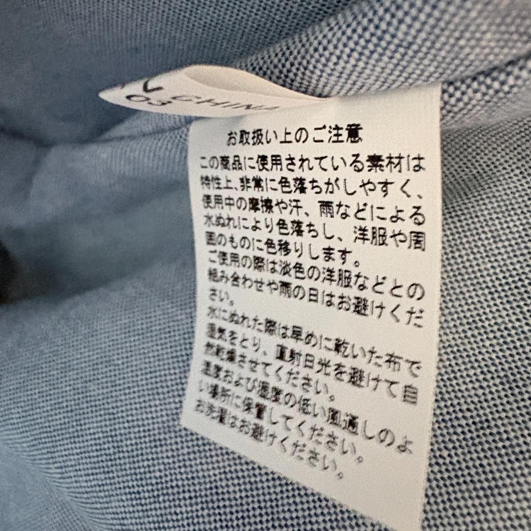   GOLF トートバッグ ビッグ ロゴ 帆布
