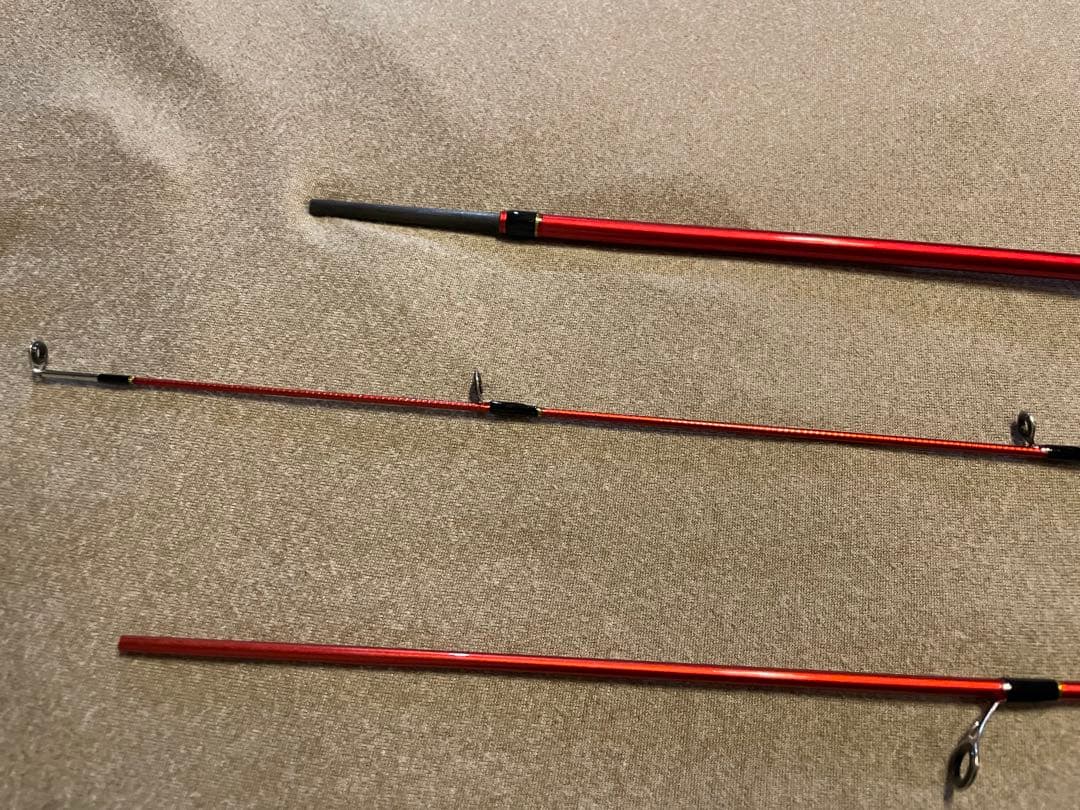 ね*く様 ムカイ ステップスティック SS-1583UL ＆SS1602UL セ