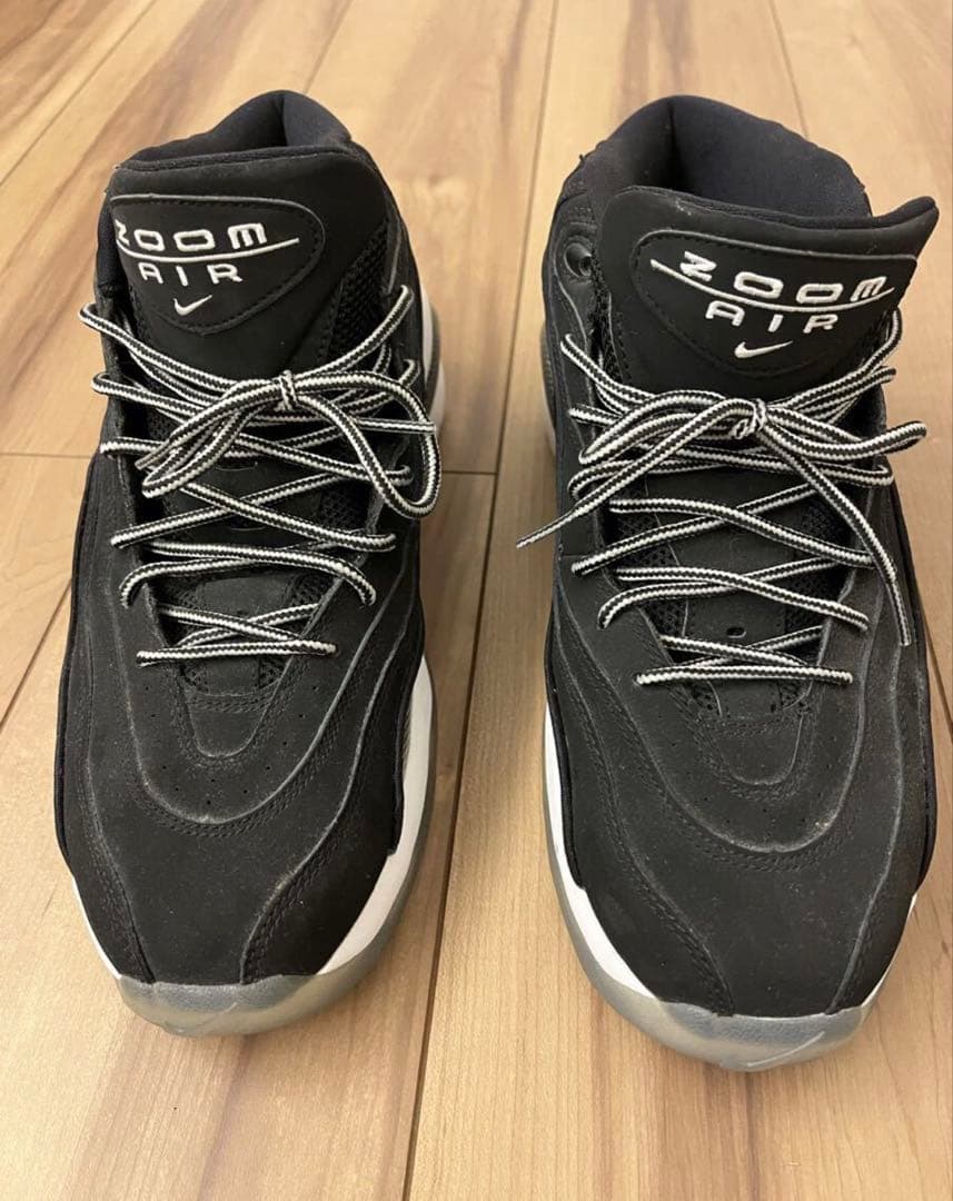 NIKE AIR ZOOM FLIGHT 96 エアズームフライト96 希少