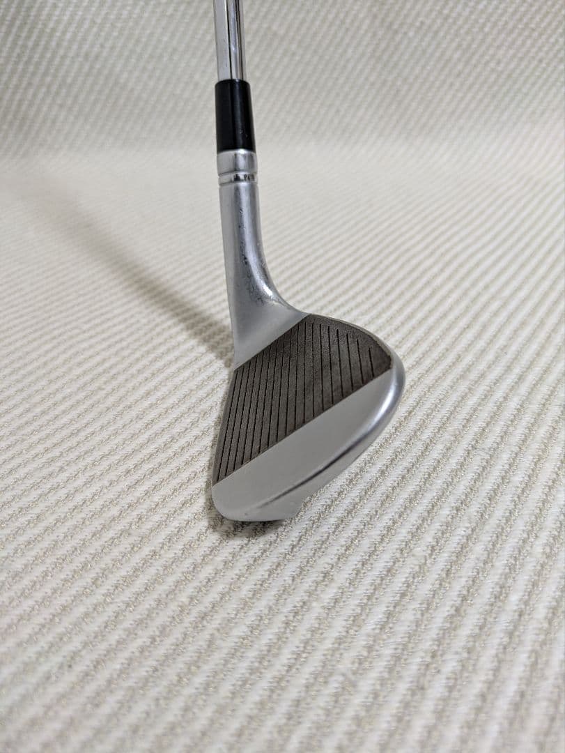ゴルフ　テーラーメイド　MILLED GRIND 3　ウェッジ　レフティ