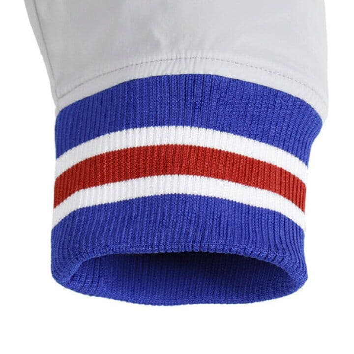 新品 M Champion golf USA ジャケット プロ着用モデル グレー