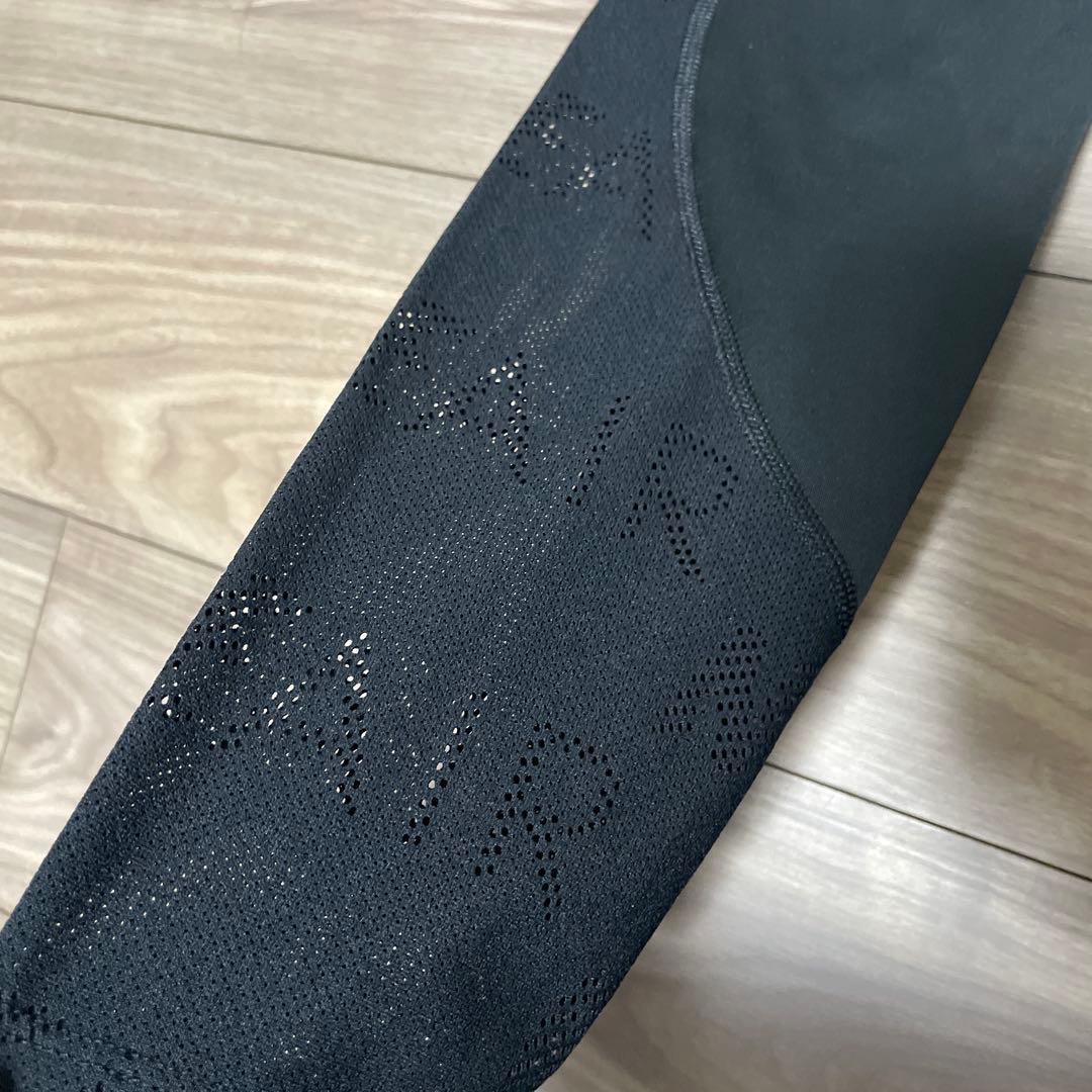 NIKE AIR レディース ノースリーブ パンツ セットアップ LM