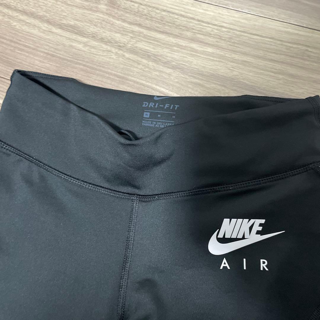 NIKE AIR レディース ノースリーブ パンツ セットアップ LM