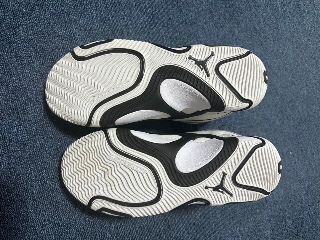 ユ*カ様 NIKE テイタム3 PF “Tunnel Walk”