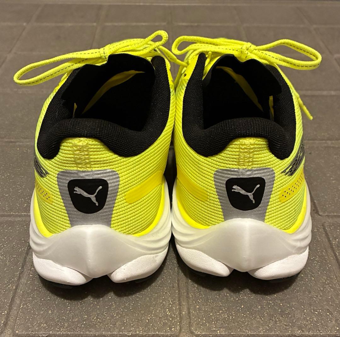 プーマ ヴェロシティ ニトロ3 PUMA VELOCITY NITRO3 26