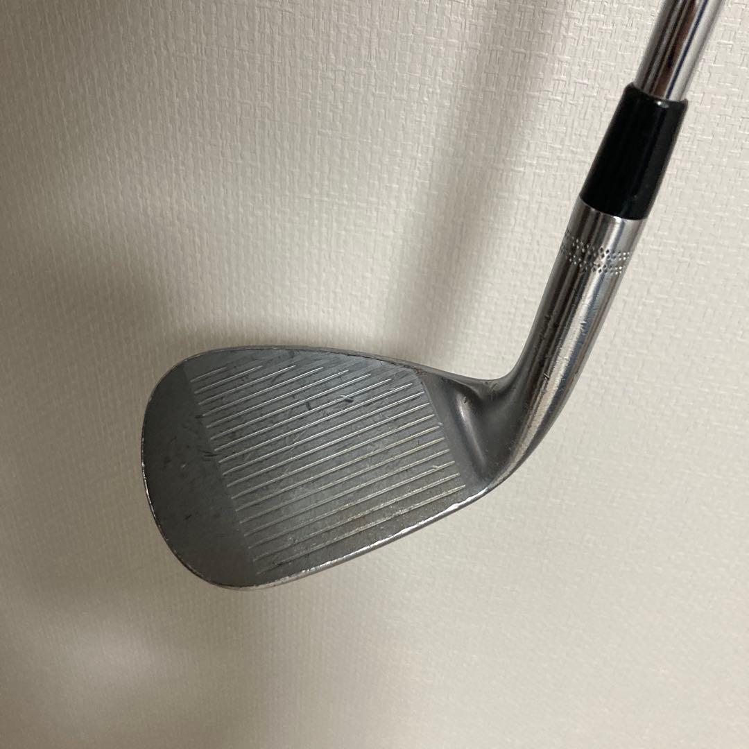 Titleist Vokey Forged 56度ウェッジ