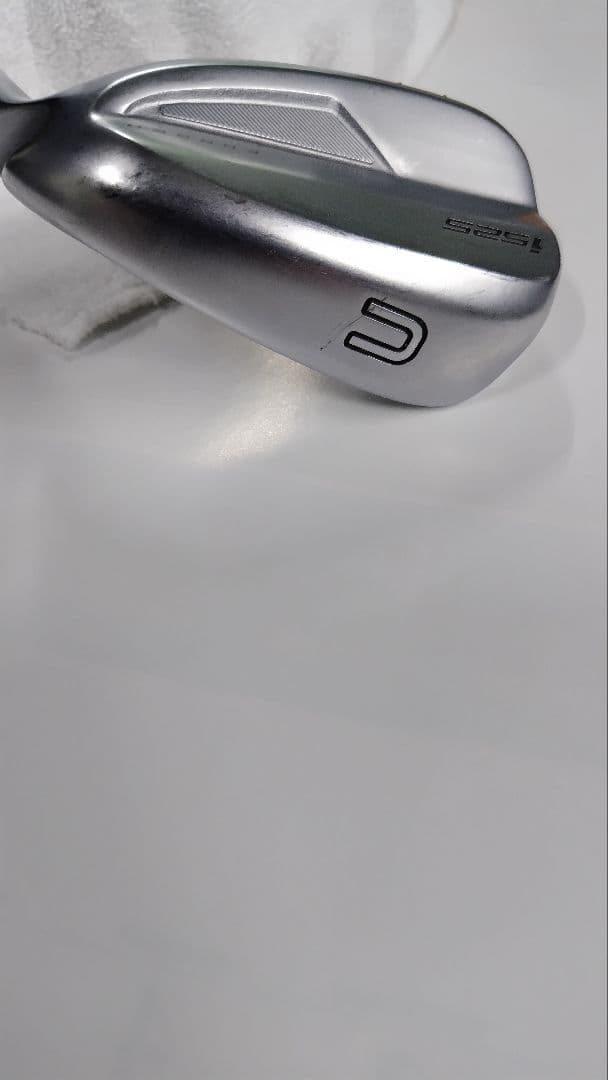 PING i525 ウェッジ U