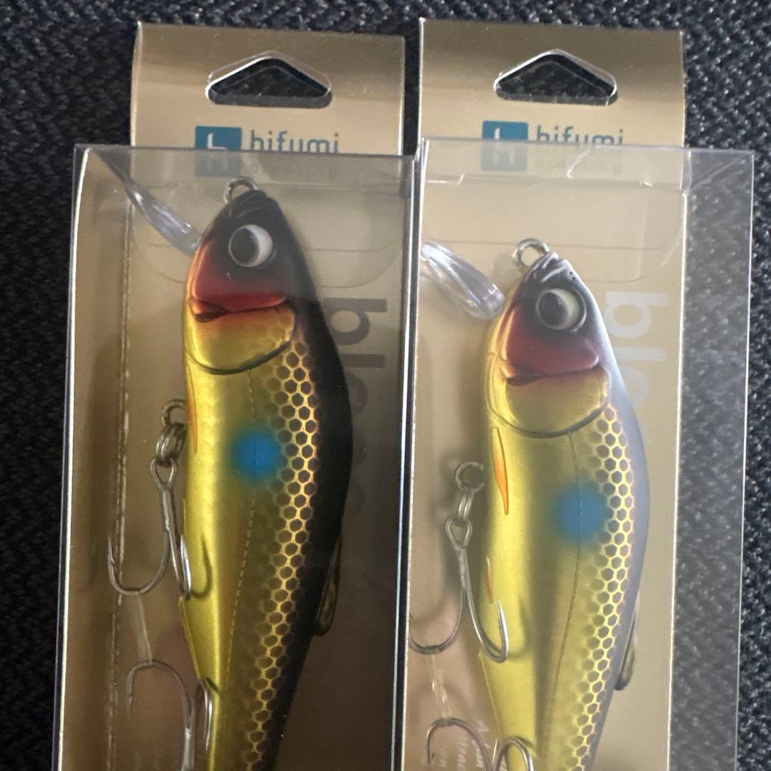 bless100 ブレス100 F・SS