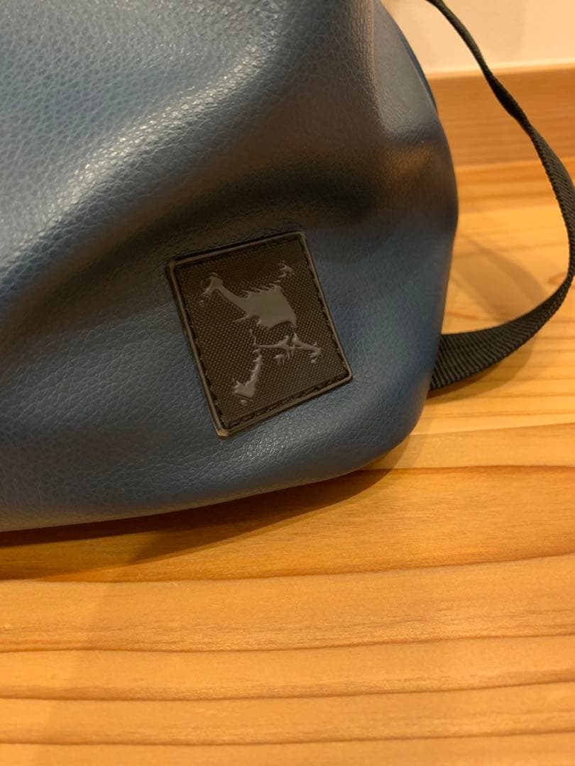 【最終価格　数回使用】OAKLEY SKULL BOSTONBAGボストンバック