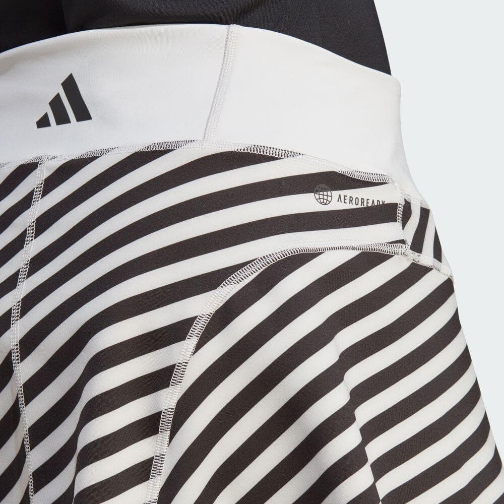 ★新品★　adidas　リバーシブル AEROREADY マッチ プロ スカート