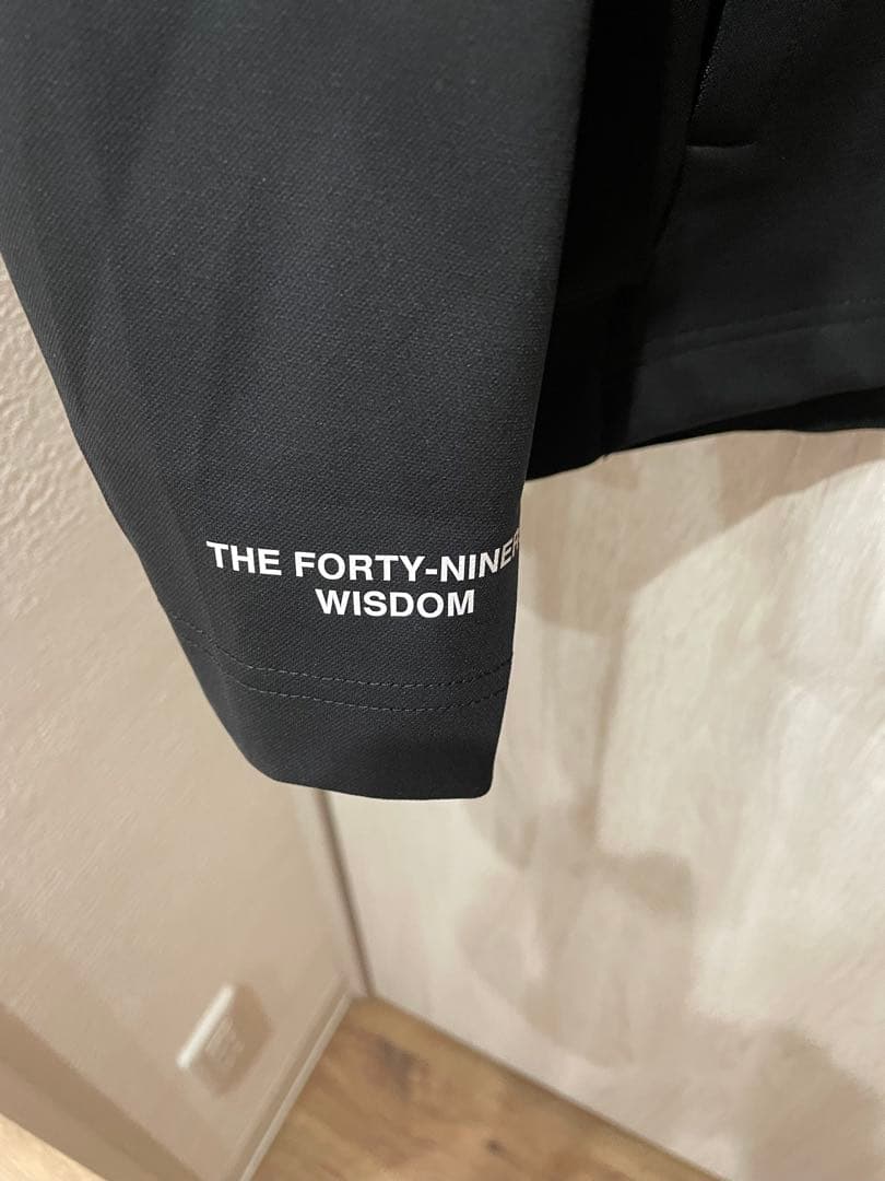TFW49 MULTI PURPOSE BLOUSON ブラック サイズM