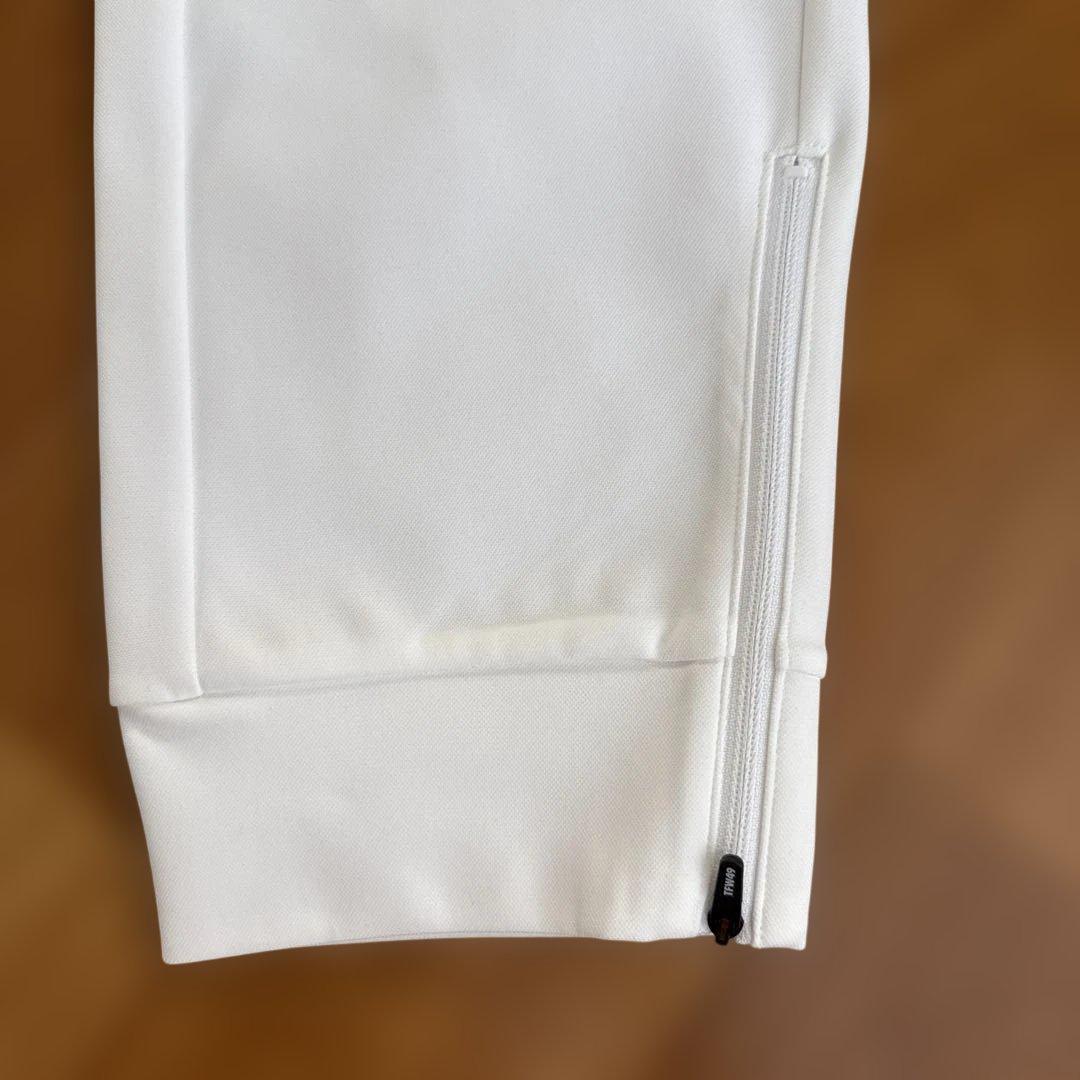 【新品未使用】TFW49 ホワイト白MULTI PANTSマルチパンツLサイズ