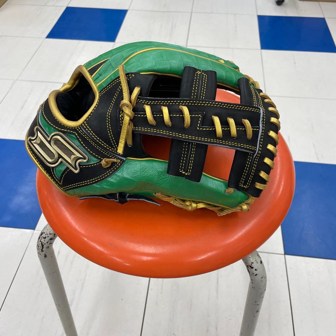 SSK 軟式野球グローブ