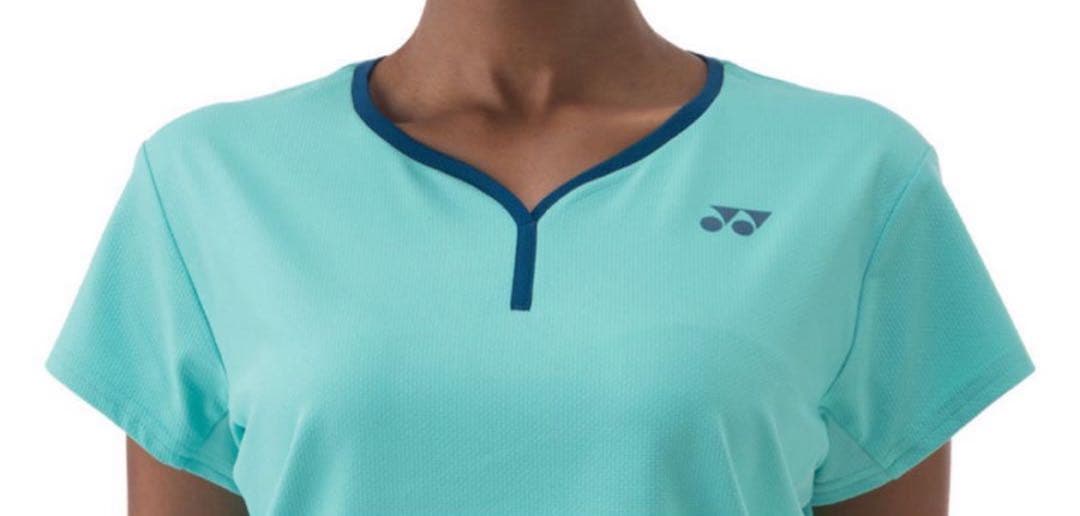 YONEX WORLD COLLECTION WOMENゲームシャツ 602 Ｍ