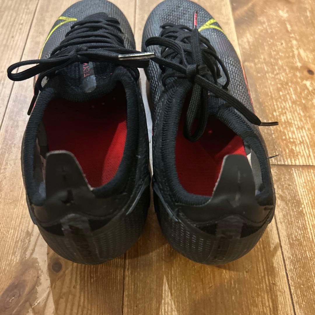 NIKE マーキュリアル ヴェイパー 14 エリート HG
