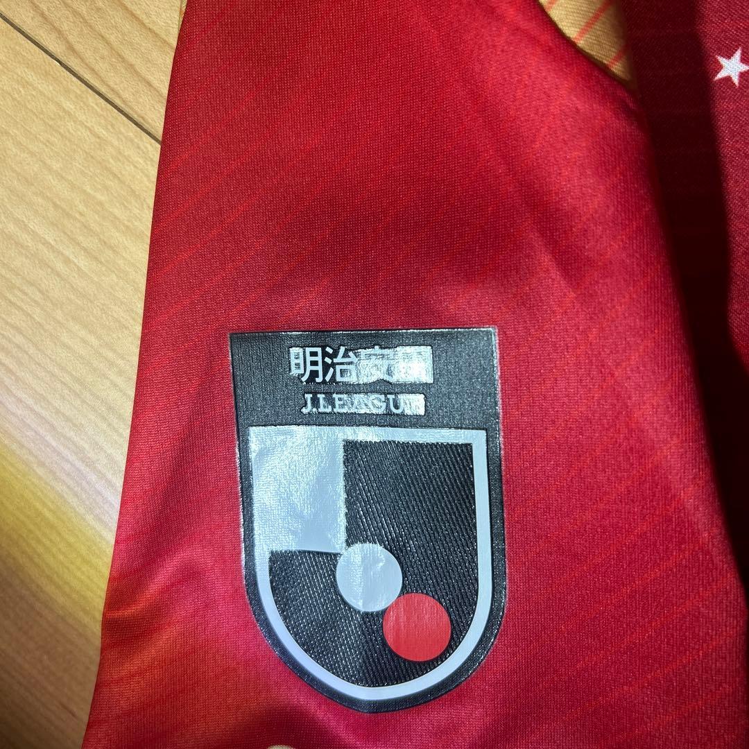 東京ヴェルディ 2025シーズン レプリカユニフォーム GK 3rd Mサイズ