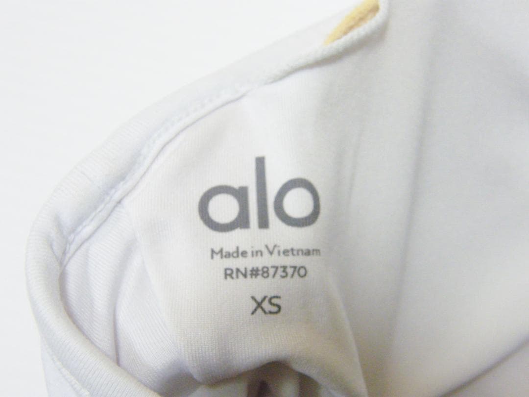 alo yoga アローヨガ ヨガウエア フィットネス 上下セット